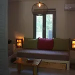 빌라 Orkeli Casa