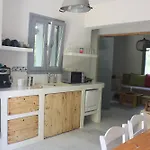 Orkeli Casa 빌라 Pláka