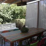 빌라 Orkeli Casa Pláka
