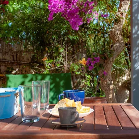 Orkeli Casa * Plaka (Naxos)