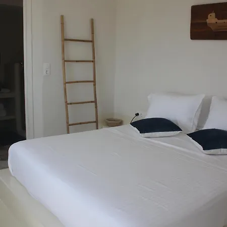 Orkeli Casa * Plaka (Naxos)