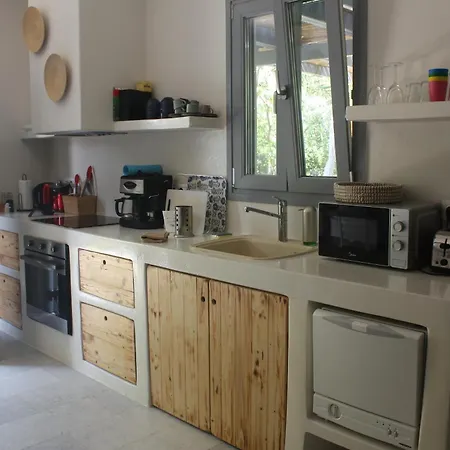 Orkeli Casa *