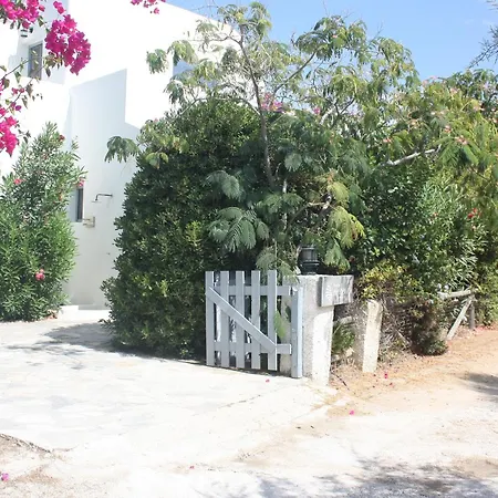 빌라 Orkeli Casa