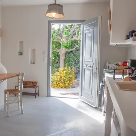 Orkeli Casa Villa *