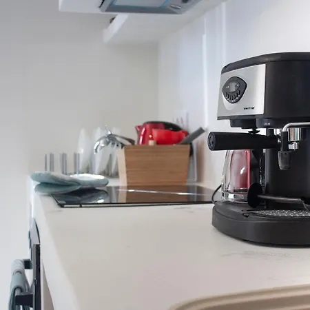 Willa Orkeli Casa Pláka