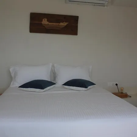 Orkeli Casa Plaka (Naxos)