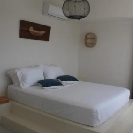 Willa Orkeli Casa Pláka