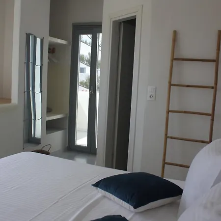 Orkeli Casa Plaka (Naxos)