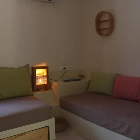 Willa Orkeli Casa Pláka