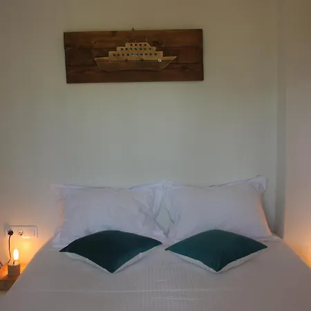 Orkeli Casa Willa Pláka