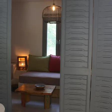 Willa Orkeli Casa Pláka