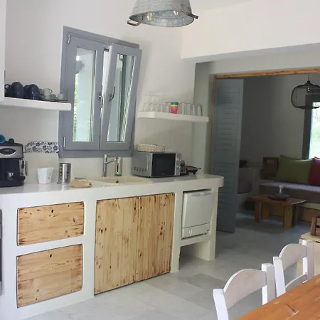 Orkeli Casa Willa Pláka