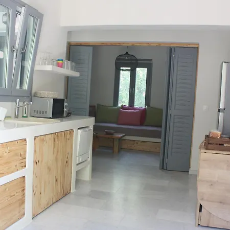 Villa Orkeli Casa *