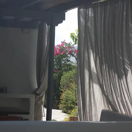 Willa Orkeli Casa Pláka