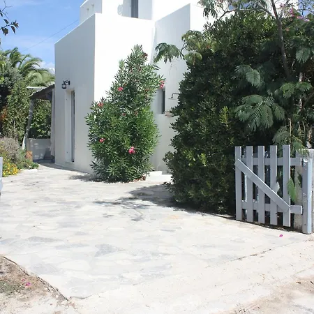 Orkeli Casa Willa Pláka