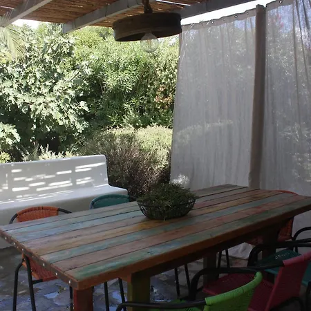 Willa Orkeli Casa Pláka