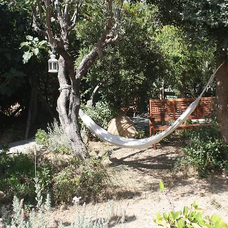 Willa Orkeli Casa Pláka