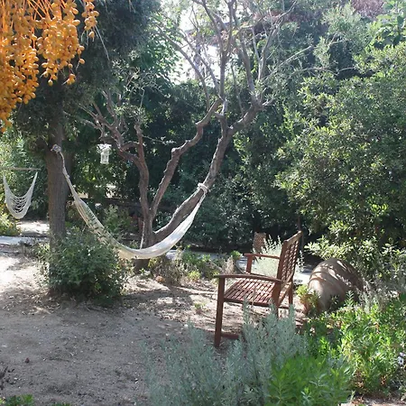Orkeli Casa * Plaka (Naxos)