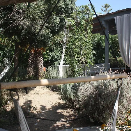 Willa Orkeli Casa Pláka