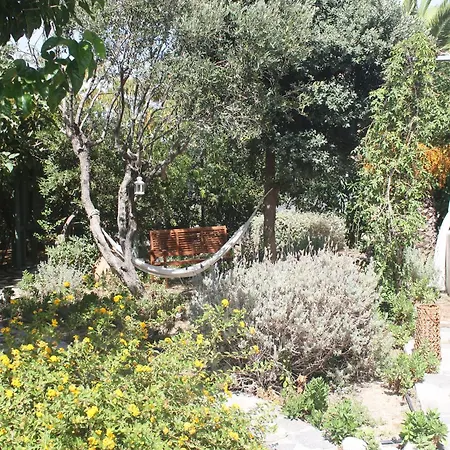 Orkeli Casa Plaka (Naxos)
