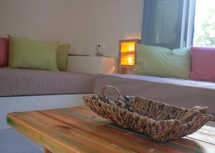 Villa Orkeli Casa Pláka