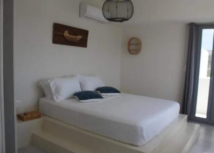 Villa Orkeli Casa Pláka