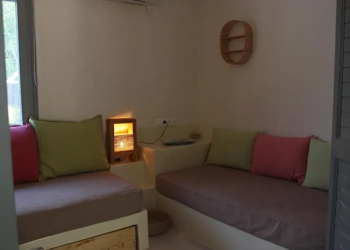 Villa Orkeli Casa Pláka