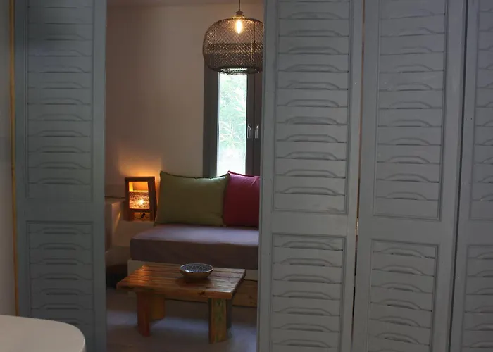 Villa Orkeli Casa Pláka