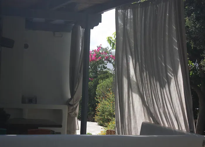 Villa Orkeli Casa Pláka