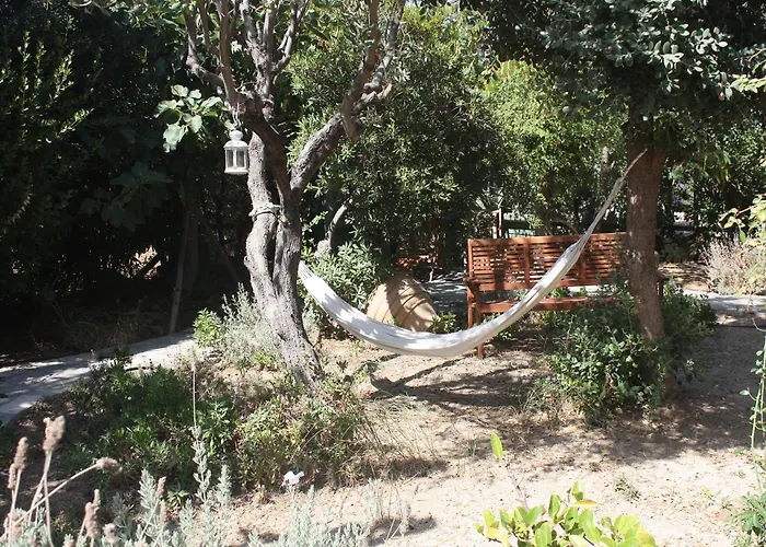 Villa Orkeli Casa Pláka