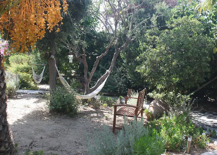 Orkeli Casa * Pláka