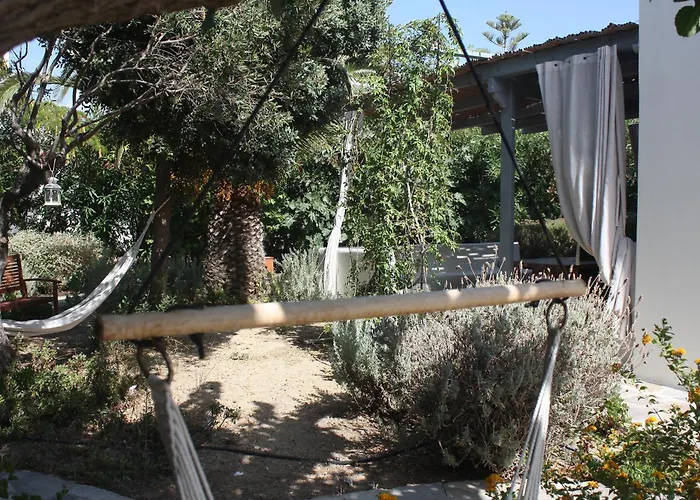 Villa Orkeli Casa Pláka